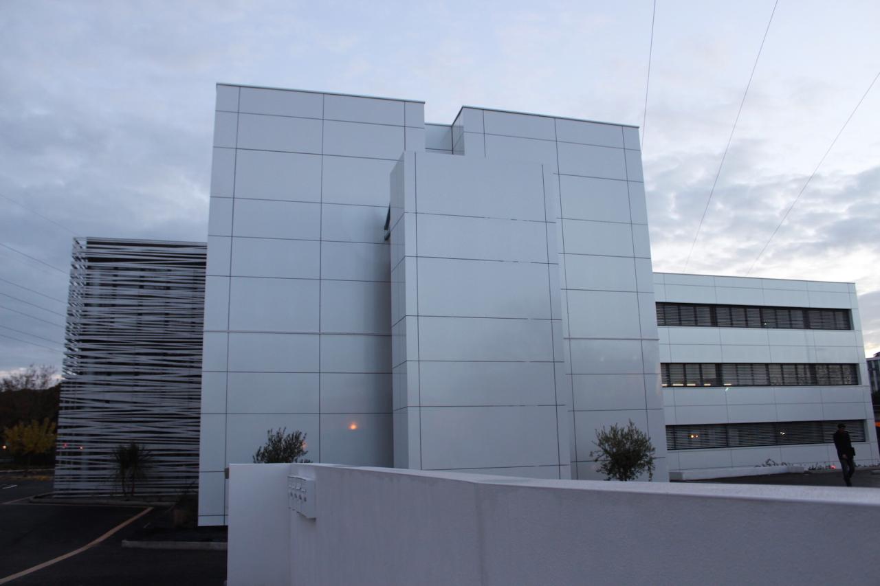 Bureau Montpellier 640m² Location bureau Montpellier Hérault OLBUR2428293 6